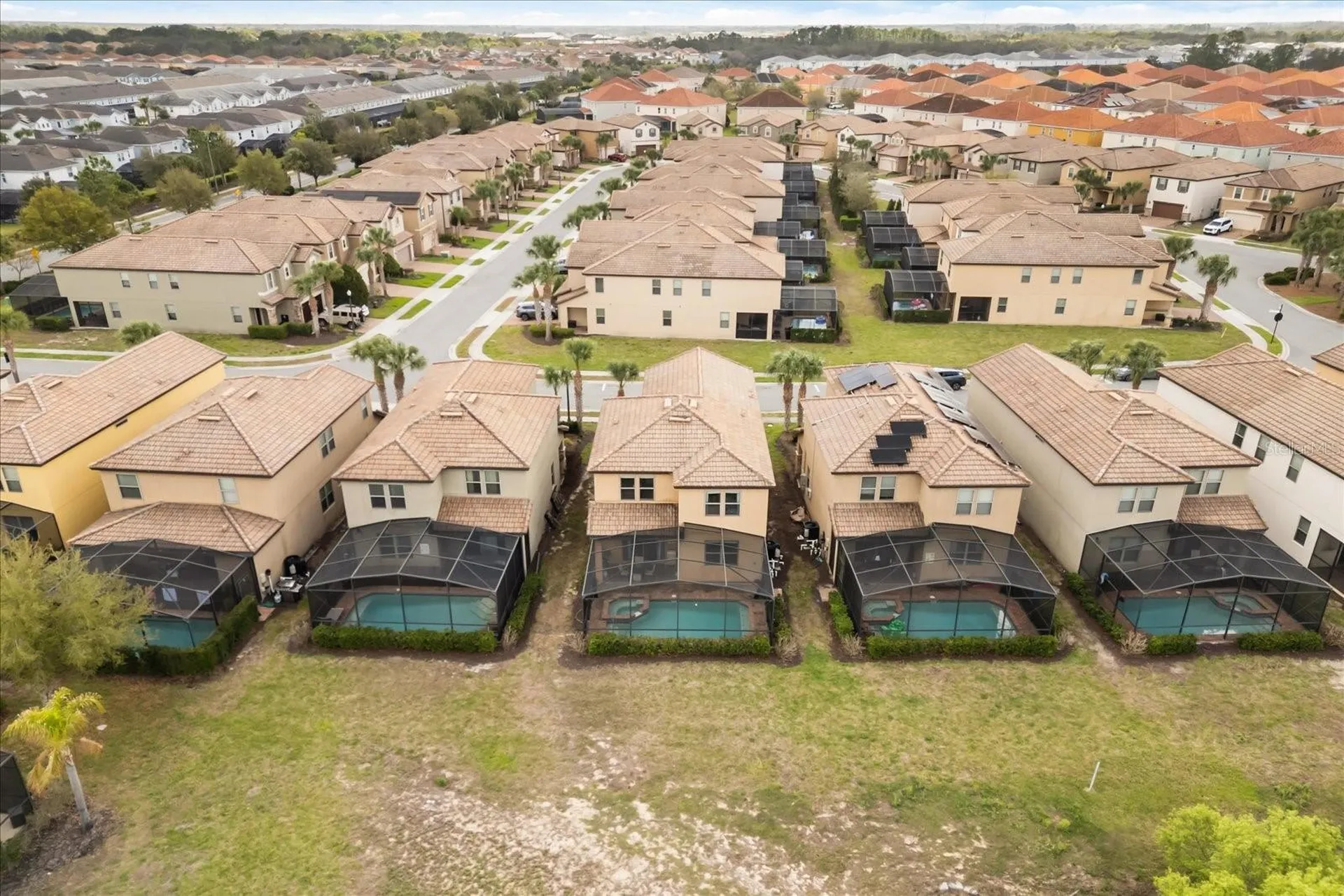 5425 Misty Oak Circle Davenport FL 33837