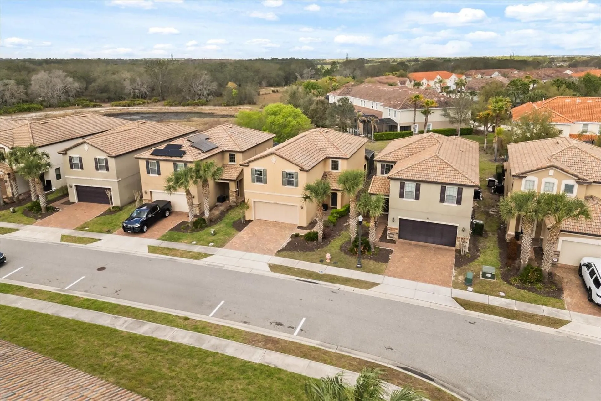 5425 Misty Oak Circle Davenport FL 33837