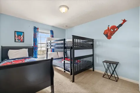 5425 Misty Oak Circle Davenport FL 33837