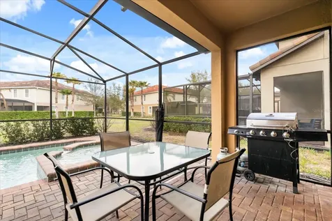5425 Misty Oak Circle Davenport FL 33837