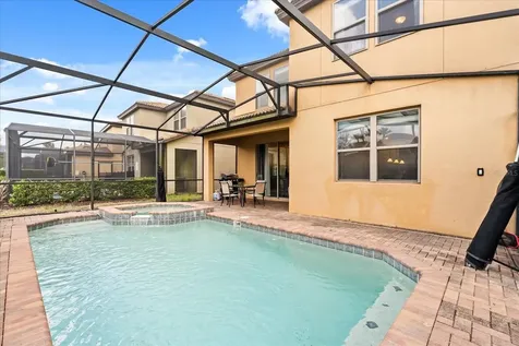 5425 Misty Oak Circle Davenport FL 33837