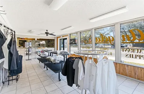 185 San Marco Avenue St Augustine FL 32092