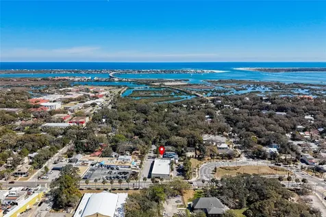 185 San Marco Avenue St Augustine FL 32092