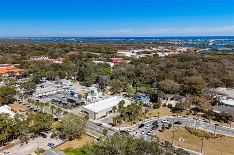 185 San Marco Avenue St Augustine FL 32092
