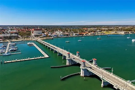 185 San Marco Avenue St Augustine FL 32092
