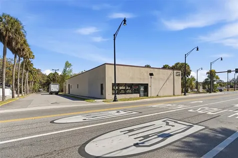 185 San Marco Avenue St Augustine FL 32092