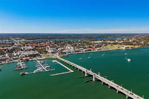 185 San Marco Avenue St Augustine FL 32092