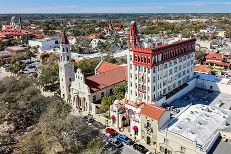 185 San Marco Avenue St Augustine FL 32092