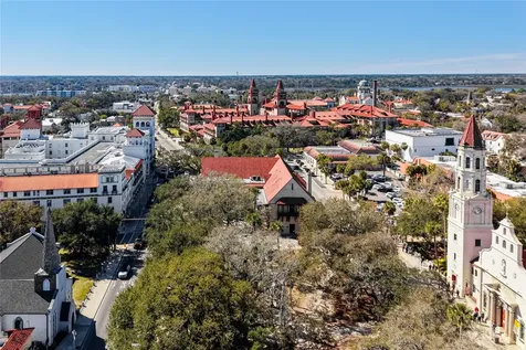 185 San Marco Avenue St Augustine FL 32092