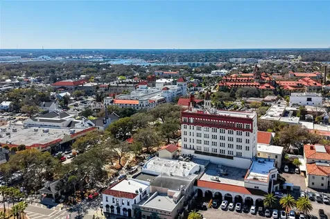 185 San Marco Avenue St Augustine FL 32092