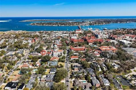 185 San Marco Avenue St Augustine FL 32092