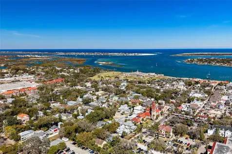 185 San Marco Avenue St Augustine FL 32092