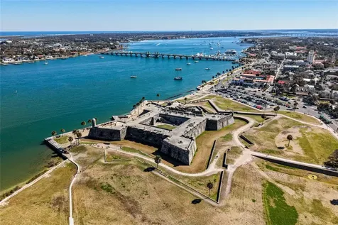 185 San Marco Avenue St Augustine FL 32092