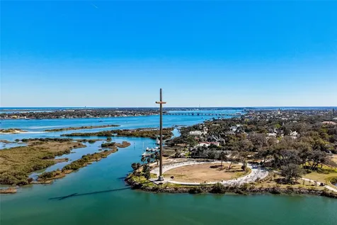185 San Marco Avenue St Augustine FL 32092