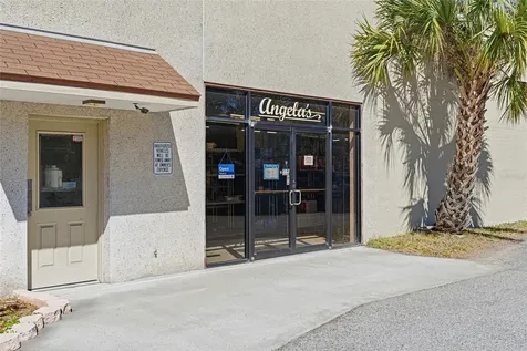 185 San Marco Avenue St Augustine FL 32092