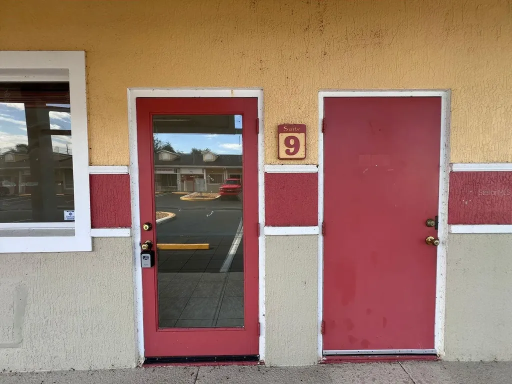 4400 N Highway 19a Mount Dora FL 32757