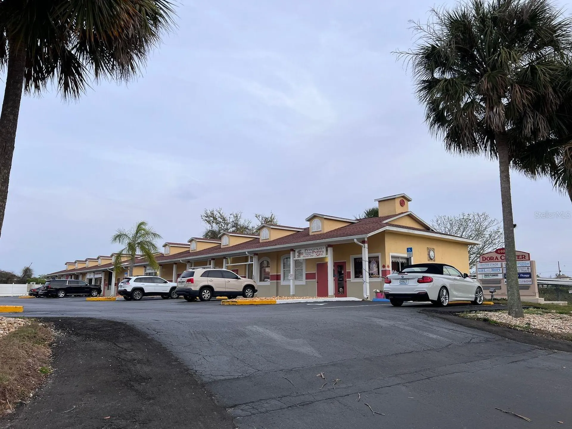 4400 N Highway 19a Mount Dora FL 32757