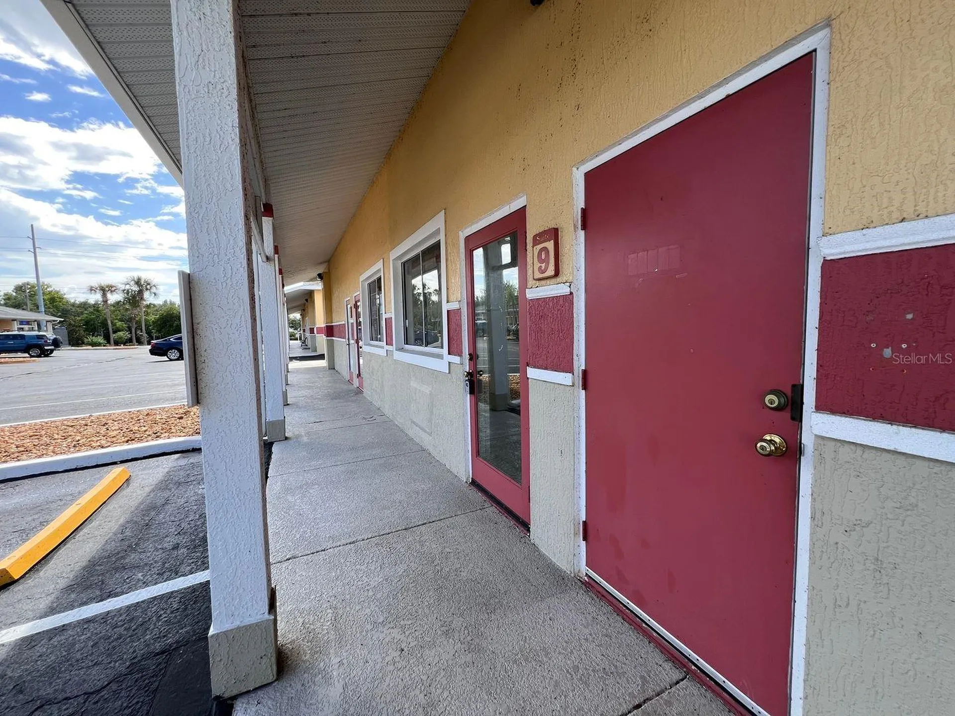 4400 N Highway 19a Mount Dora FL 32757