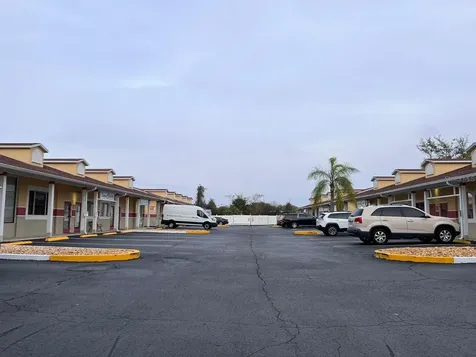 4400 N Highway 19a Mount Dora FL 32757