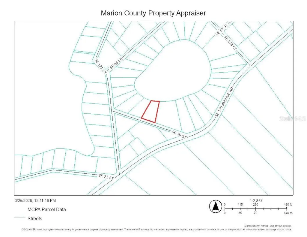 17195 SE 70th Street Ocklawaha FL 32179