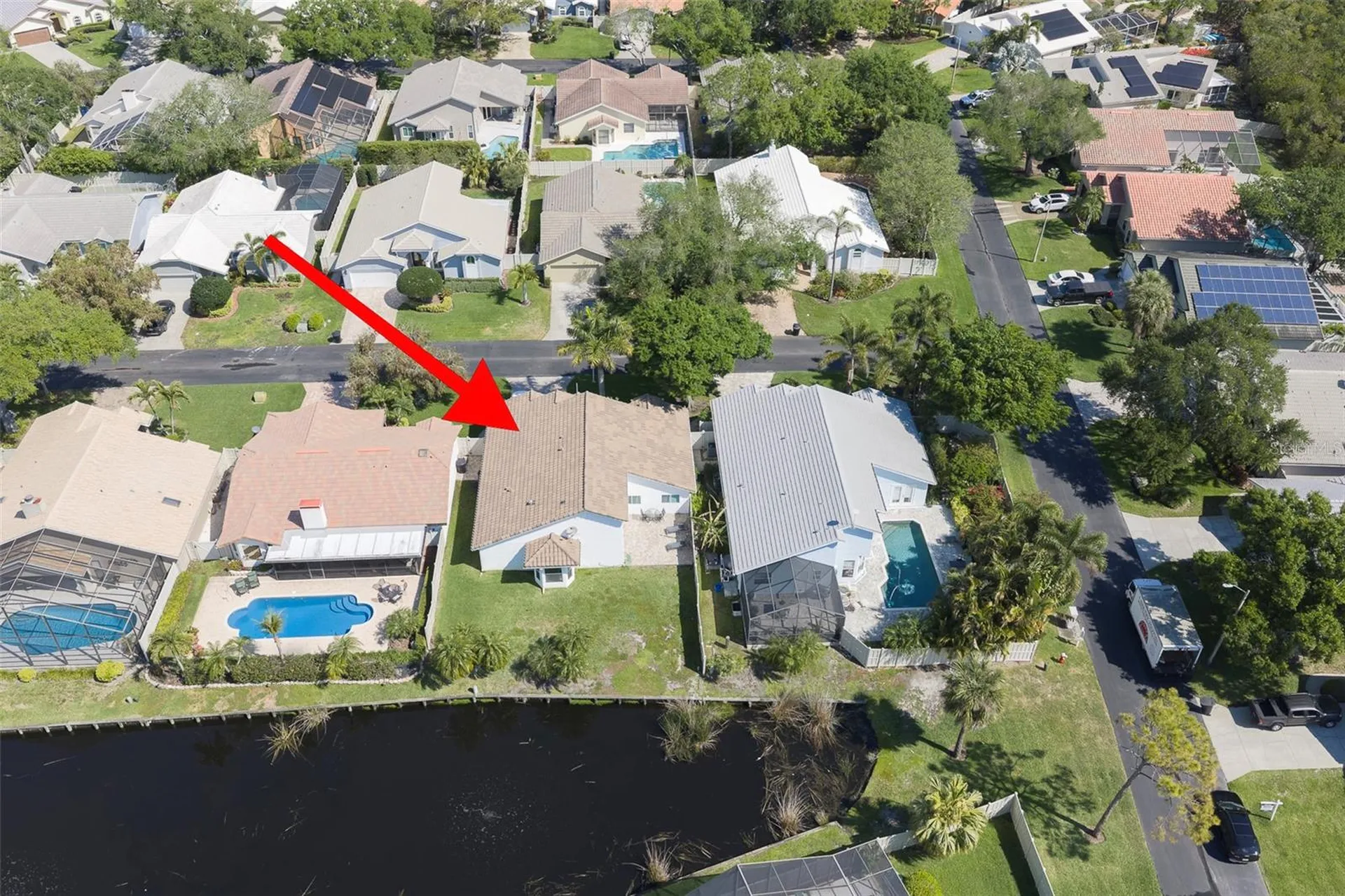 750 White Sand Drive NE St Petersburg FL 33703