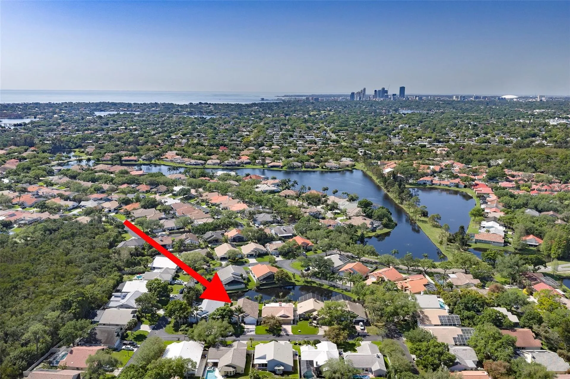 750 White Sand Drive NE St Petersburg FL 33703