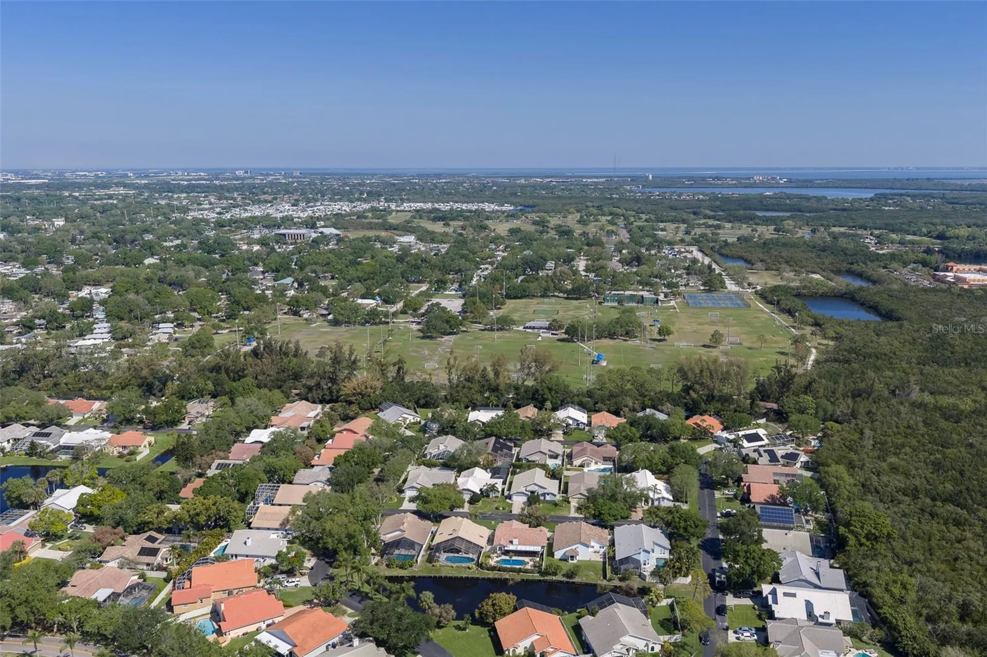 750 White Sand Drive NE St Petersburg FL 33703