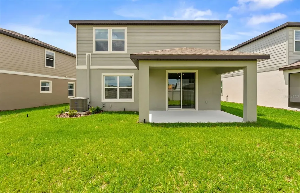 1452 Hamilton Way Lake Alfred FL 33850