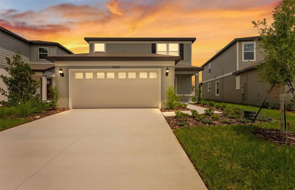 1452 Hamilton Way Lake Alfred FL 33850