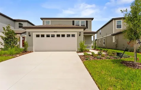 1452 Hamilton Way Lake Alfred FL 33850