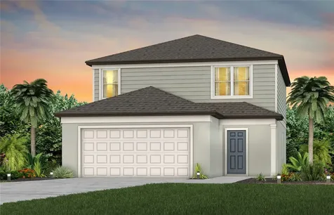 1452 Hamilton Way Lake Alfred FL 33850