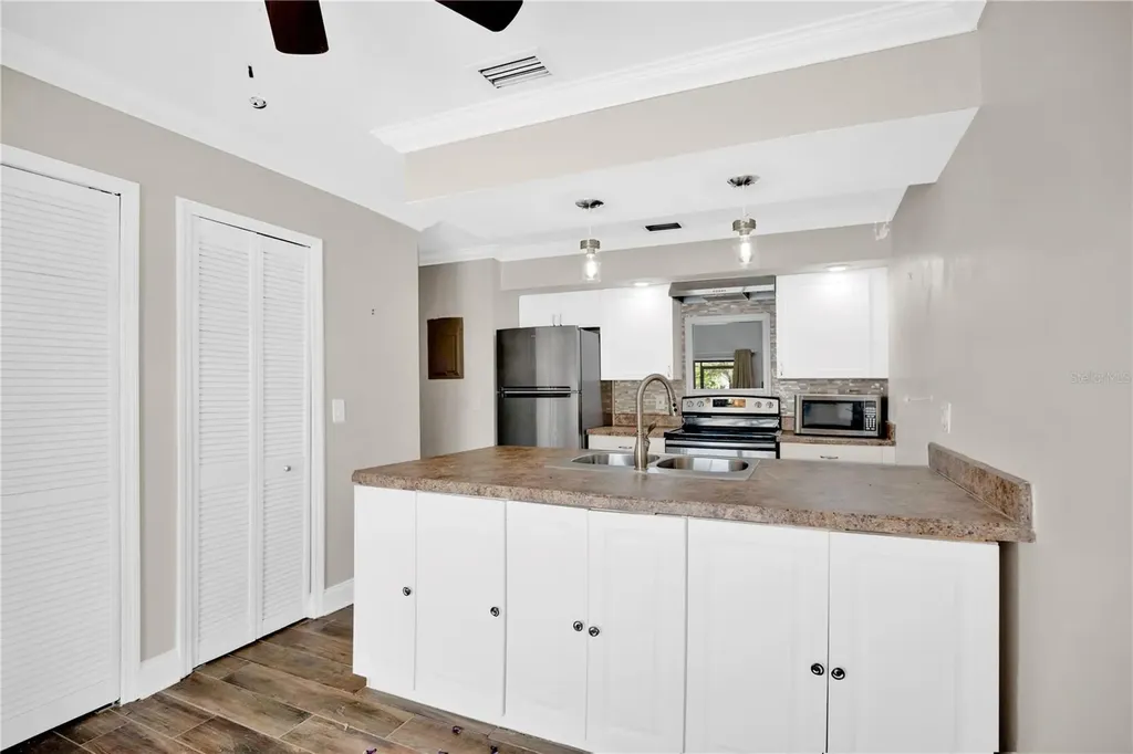 2401 Sun Valley Circle Winter Park FL 32792