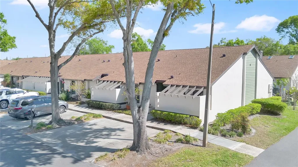 2401 Sun Valley Circle Winter Park FL 32792
