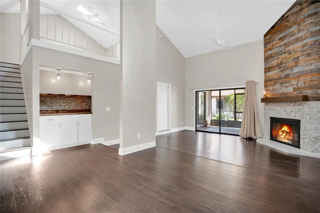 2401 Sun Valley Circle Winter Park FL 32792