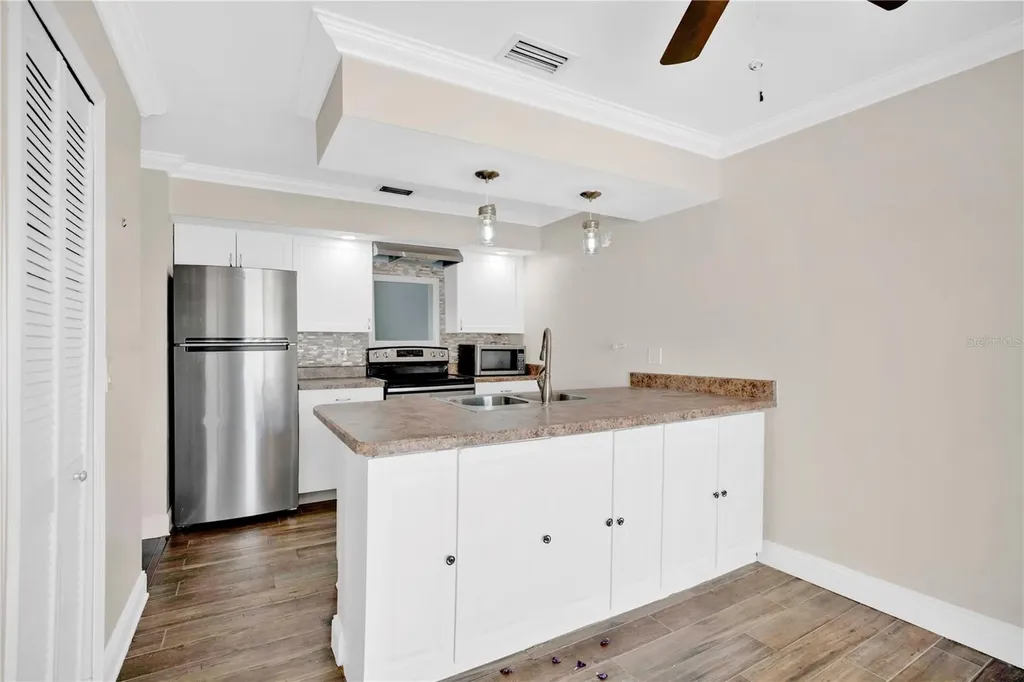 2401 Sun Valley Circle Winter Park FL 32792