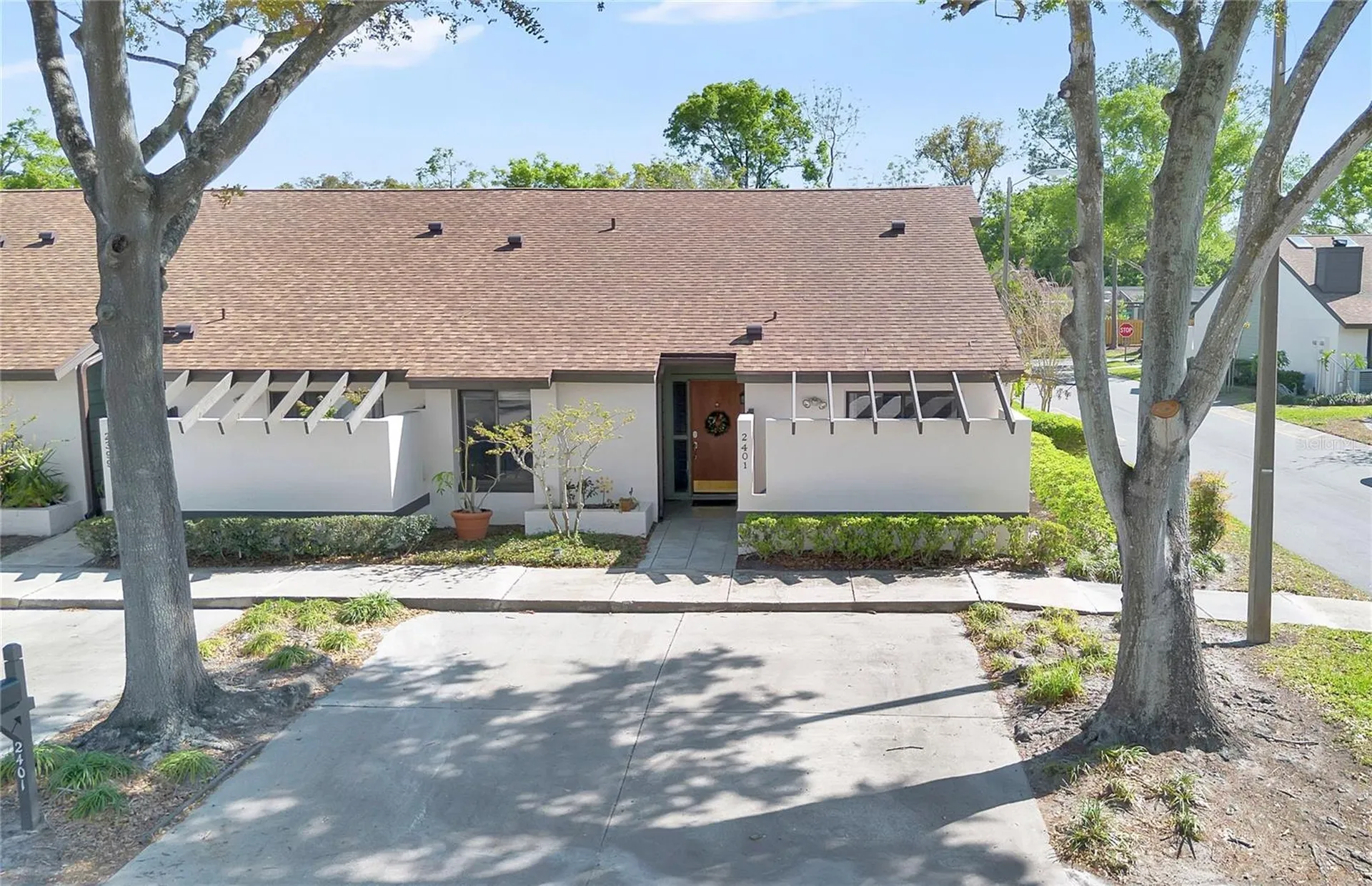 2401 Sun Valley Circle Winter Park FL 32792