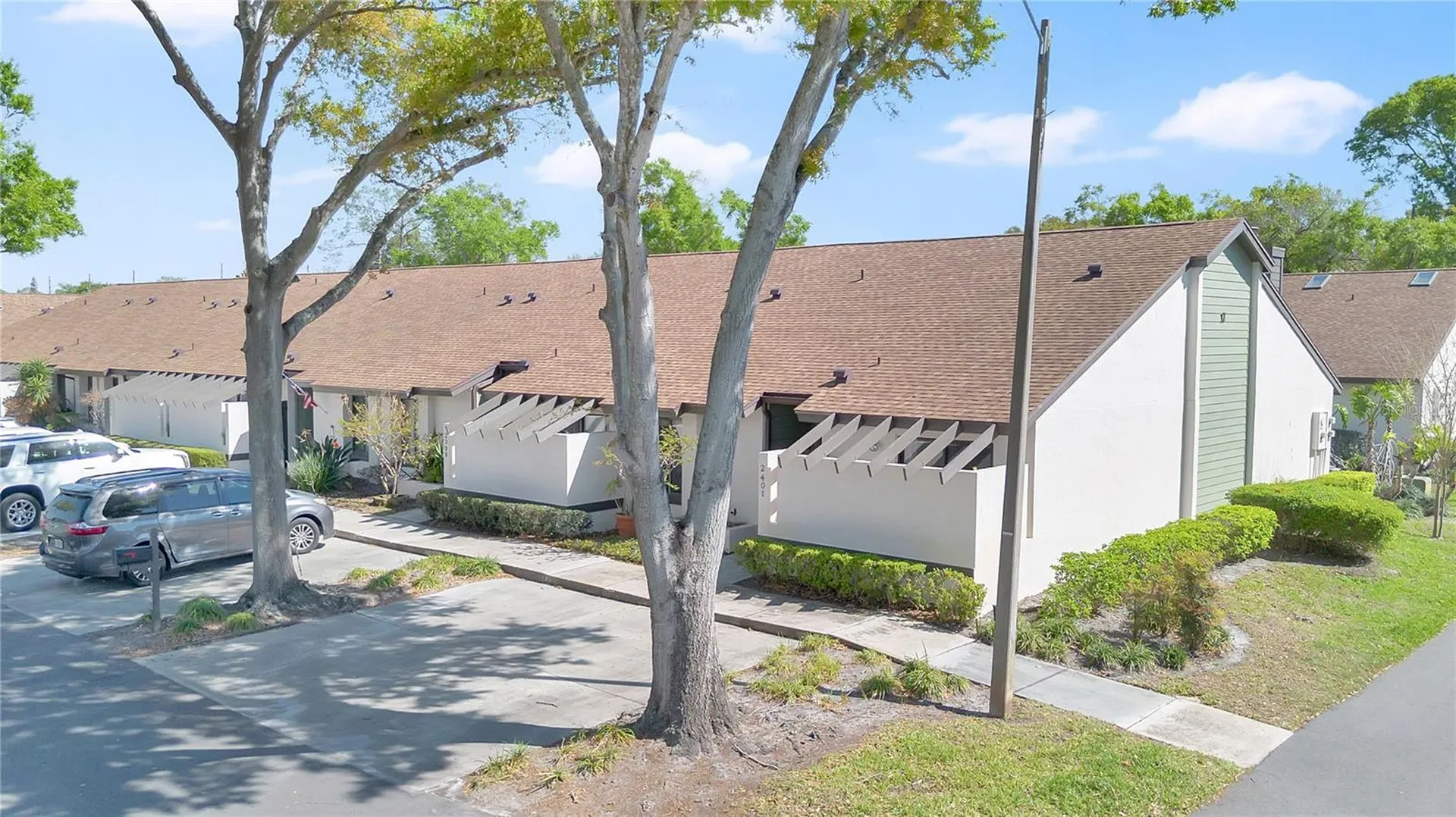 2401 Sun Valley Circle Winter Park FL 32792