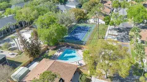 2401 Sun Valley Circle Winter Park FL 32792