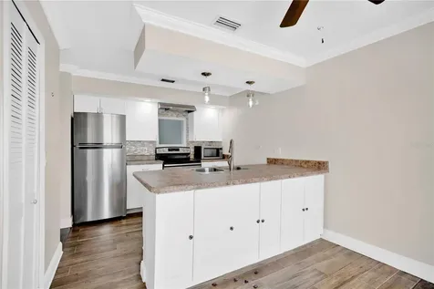 2401 Sun Valley Circle Winter Park FL 32792