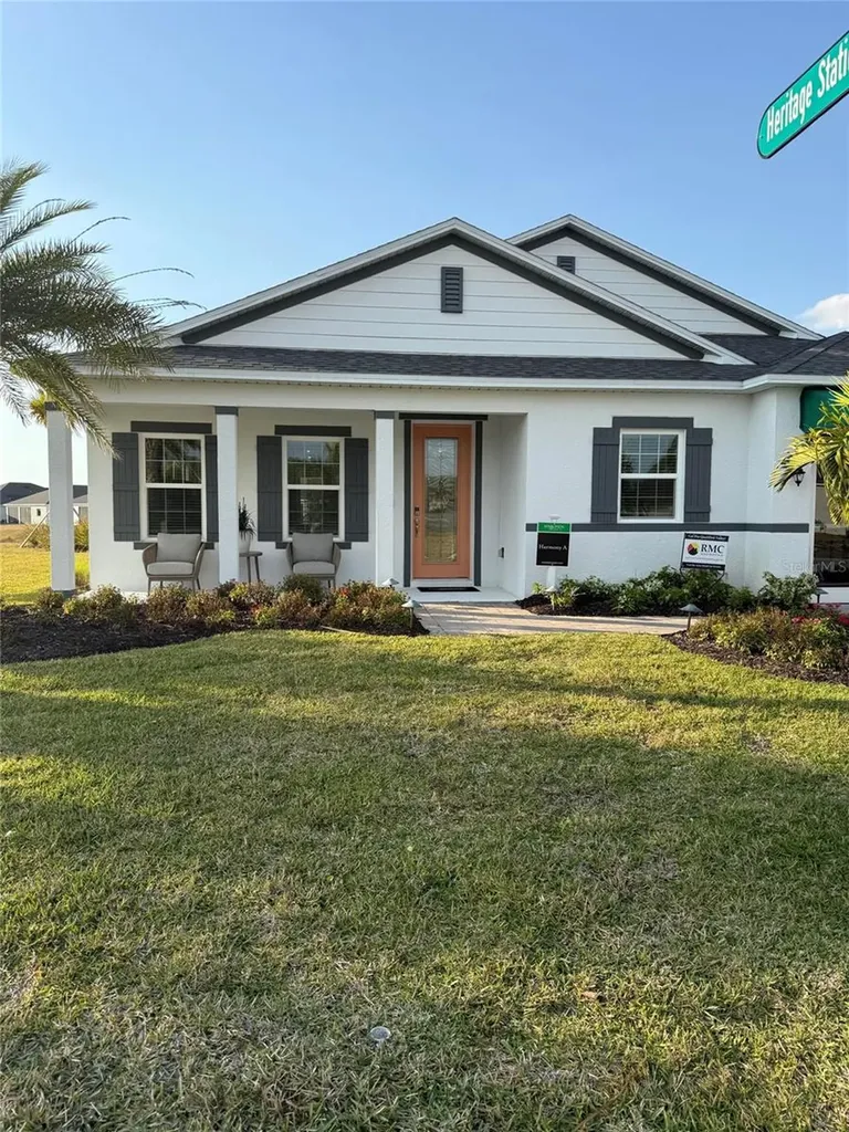 25584 Calusa Drive Punta Gorda FL 33955