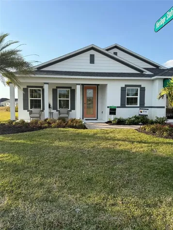 25584 Calusa Drive Punta Gorda FL 33955