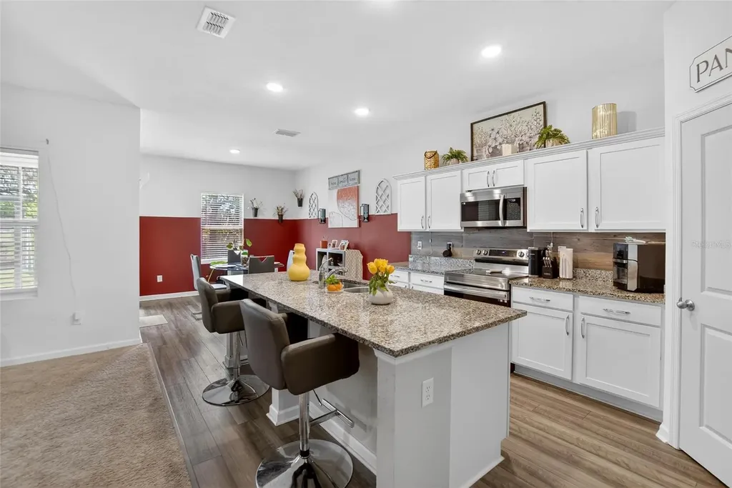 35554 Eastbrook Avenue Zephyrhills FL 33541