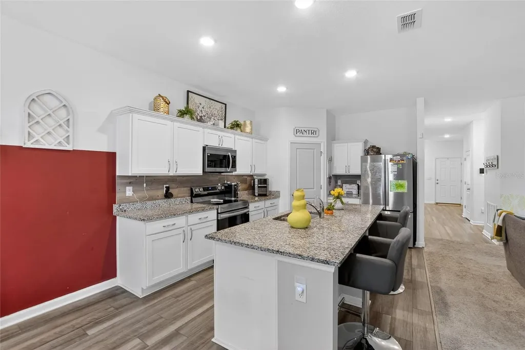 35554 Eastbrook Avenue Zephyrhills FL 33541