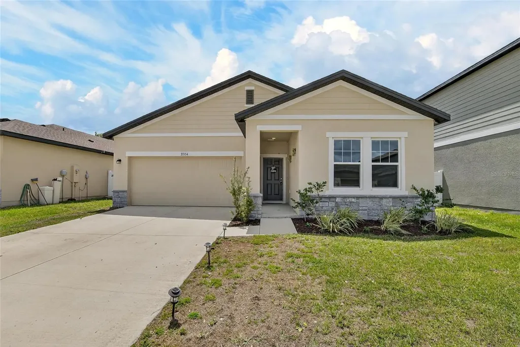 35554 Eastbrook Avenue Zephyrhills FL 33541