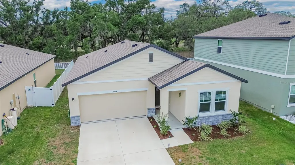 35554 Eastbrook Avenue Zephyrhills FL 33541
