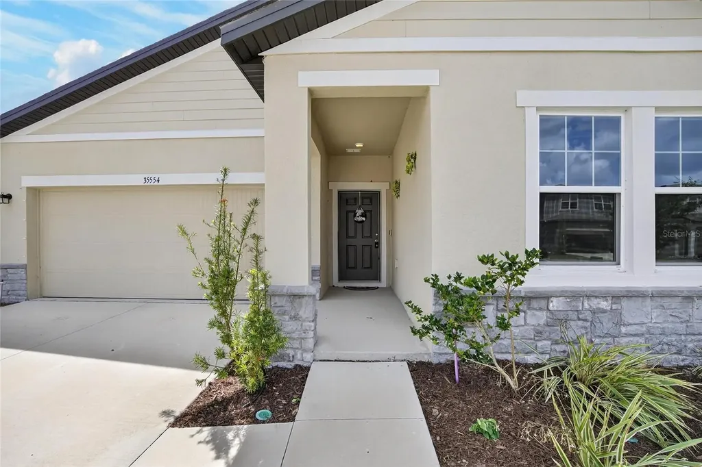 35554 Eastbrook Avenue Zephyrhills FL 33541