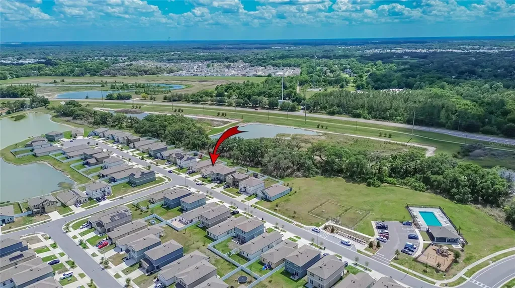 35554 Eastbrook Avenue Zephyrhills FL 33541