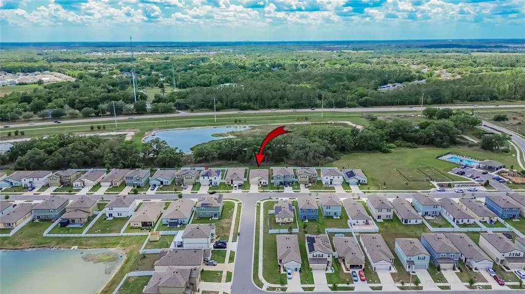 35554 Eastbrook Avenue Zephyrhills FL 33541