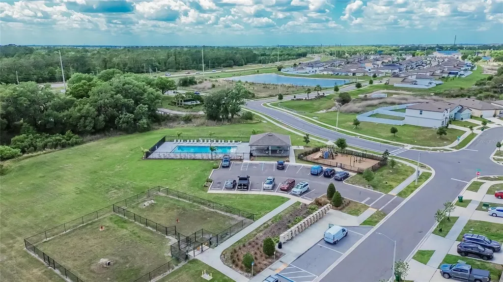 35554 Eastbrook Avenue Zephyrhills FL 33541