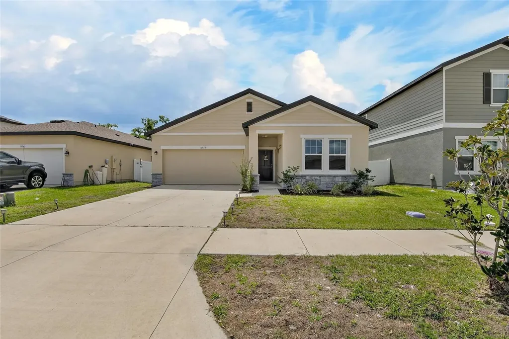 35554 Eastbrook Avenue Zephyrhills FL 33541